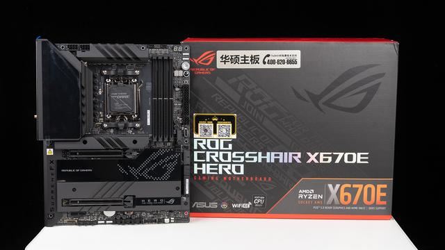 24线程狙击32线程? AMD 锐龙9 9900X+ROG X670E HERO性能测评 第30张