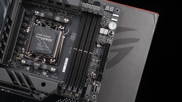 24线程狙击32线程? AMD 锐龙9 9900X+ROG X670E HERO性能测评 第31张