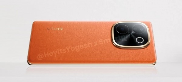 vivo T3 Pro配置曝光：7.49mm厚度+5500mAh电池 配备骁龙7 Gen3 第2张