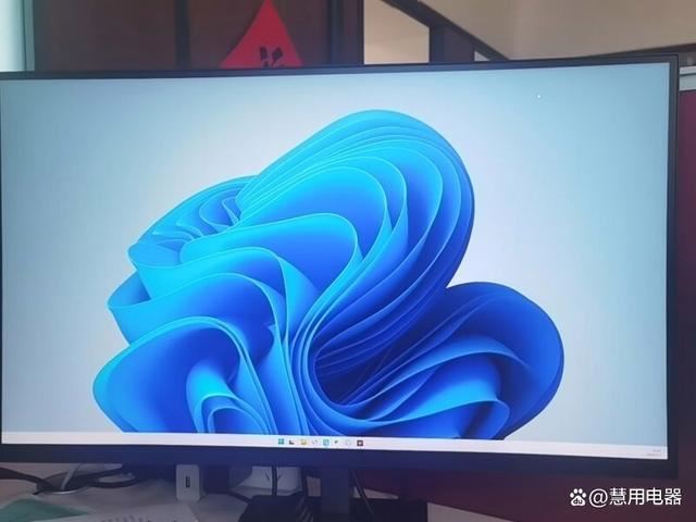 小米A27Q显示器值得购买吗? 小米Redmi 2K显示器A27Q体验测评 第4张