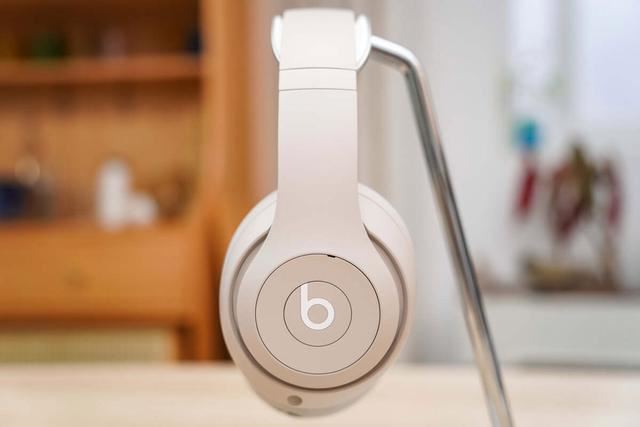 Beats Studio Pro值得购买吗? Pro 限量版头戴式耳机评测 第12张