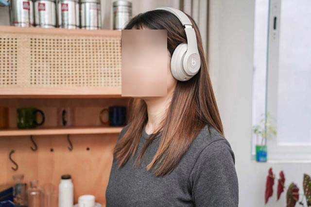 Beats Studio Pro值得购买吗? Pro 限量版头戴式耳机评测 第26张