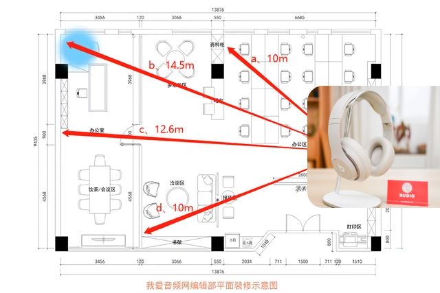 Beats Studio Pro值得购买吗? Pro 限量版头戴式耳机评测 第34张