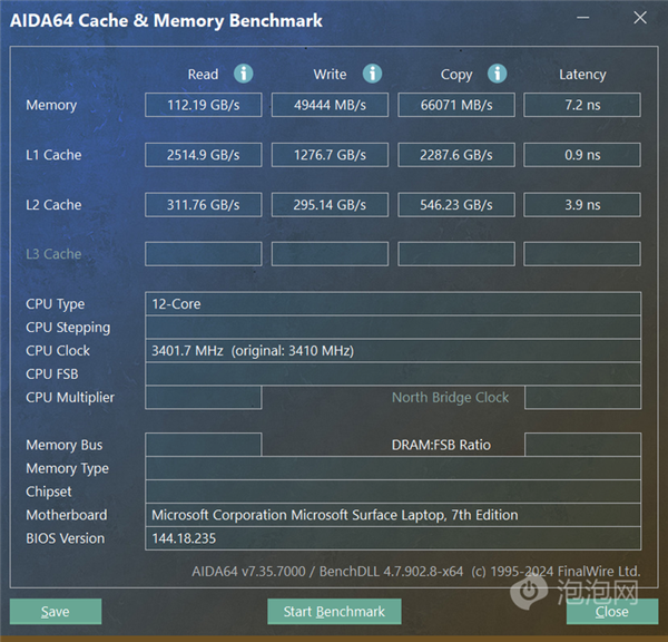 15英寸Surface Laptop上手：微软最好的骁龙本 第24张