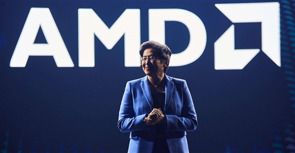 AMD 10月10日大日子！四大新品齐发 但都有点远 第1张