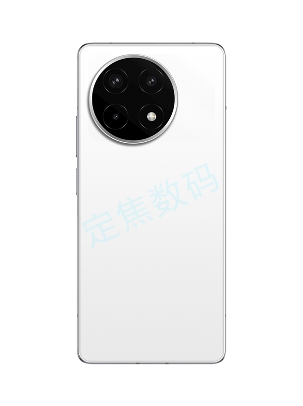 红米最强旗舰！Redmi K80 Pro渲染图曝光 第2张