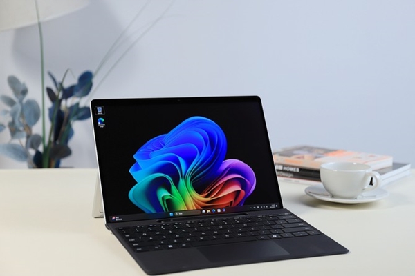 骁龙生产力神器！Surface Pro第11版上手 第2张