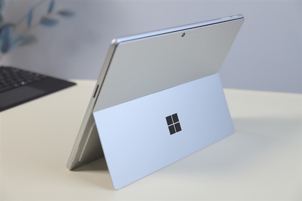 骁龙生产力神器！Surface Pro第11版上手 第3张