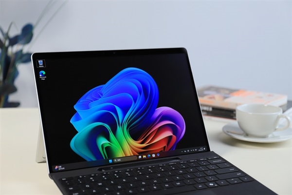 骁龙生产力神器！Surface Pro第11版上手 第5张