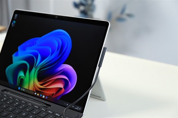 骁龙生产力神器！Surface Pro第11版上手 第10张