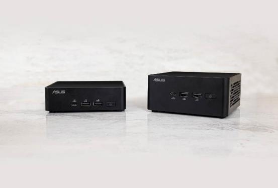 引领未来教育的新工具 NUC 14 Pro 赋能智慧课堂