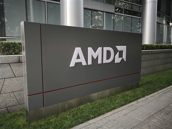 AMD买买买对抗NVIDIA！350亿元收购服务器制造商ZT Systems