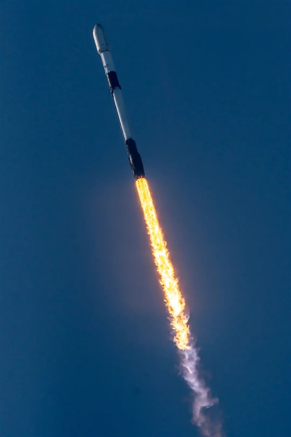 SpaceX无敌纪录：22天完成11次发射！ 第4张