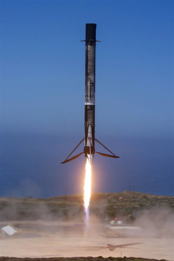 SpaceX无敌纪录：22天完成11次发射！ 第5张