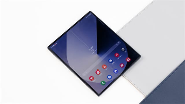 三星Galaxy Z Fold6体验怎么样 Fold6体验评测 第5张