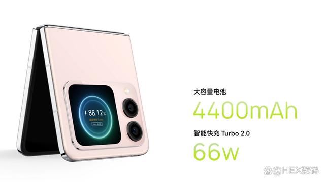 华为nova Flip和Pocket 2怎么选? Nova 2的区别对比 第7张