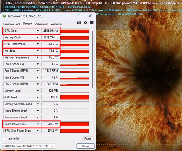 中国神话之旅出发！华硕TUF 4070Ti SUPER显卡畅玩《黑神话：悟空》 第9张