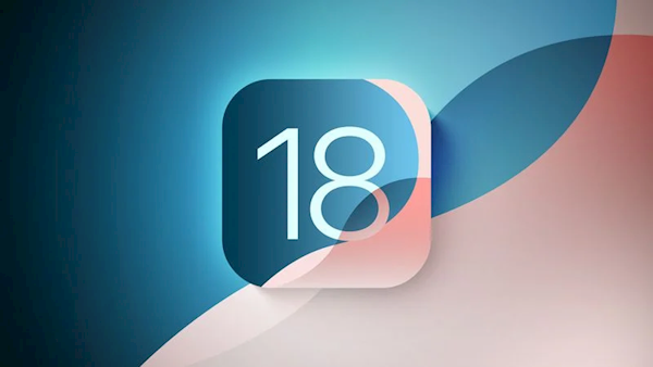 苹果发布iOS 18 Beta 7更新：RC准正式版正在路上 第1张