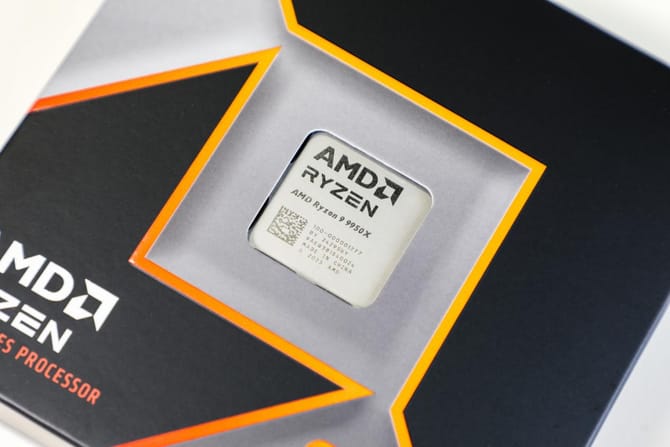 AMD锐龙9950X怎么样 AMD锐龙9950X首发评测 第1张