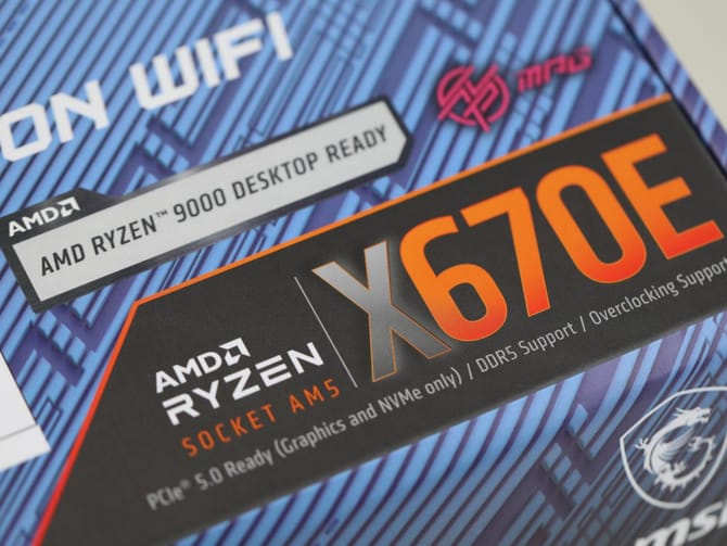 AMD锐龙9950X怎么样 AMD锐龙9950X首发评测 第11张