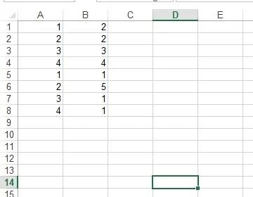 excel如何批量替换不同内容? excel批量替换不同内容的教程 第2张