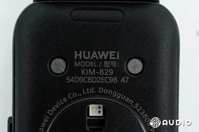 HUAWEI华为手环9做工如何? 华为手环9拆解测评 第13张