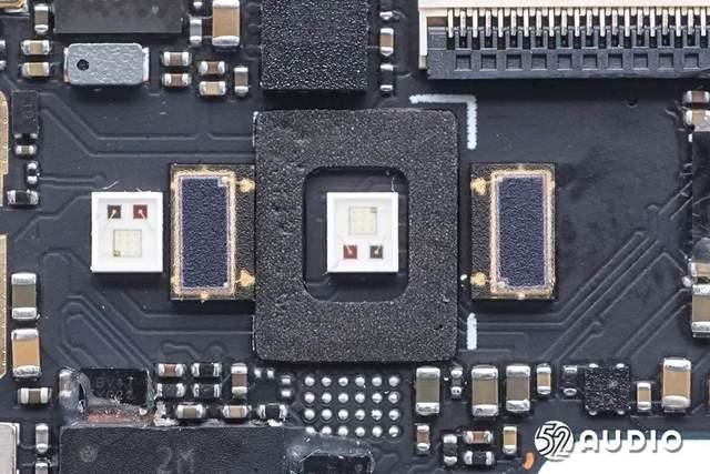 HUAWEI华为手环9做工如何? 华为手环9拆解测评 第31张