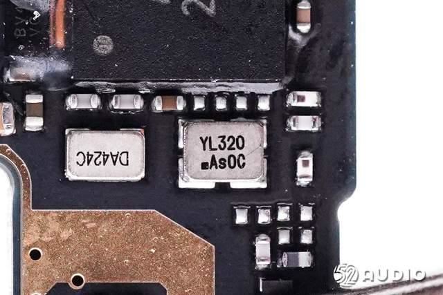 HUAWEI华为手环9做工如何? 华为手环9拆解测评 第34张