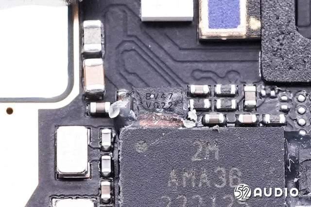 HUAWEI华为手环9做工如何? 华为手环9拆解测评 第39张