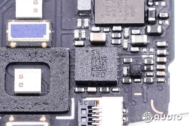 HUAWEI华为手环9做工如何? 华为手环9拆解测评 第42张