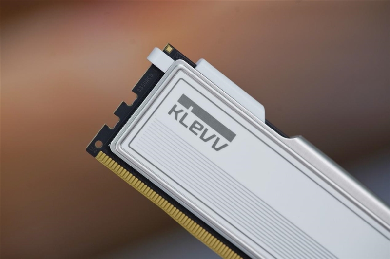 KLEVV科赋 FIT V DDR5内存 6000MT/s评测：6400CL30达成 延迟低至59ns 第4张