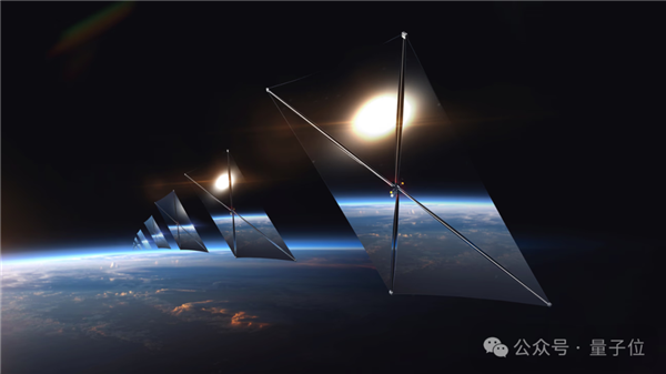 手机一点黑夜变白天 95后SpaceX工程师创业“人造阳光” 第7张