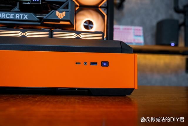 I5 13600KF+B760M重炮手+TUF RTX4070TIS主机组装教程 第10张