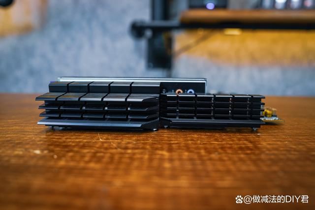 I5 13600KF+B760M重炮手+TUF RTX4070TIS主机组装教程 第22张