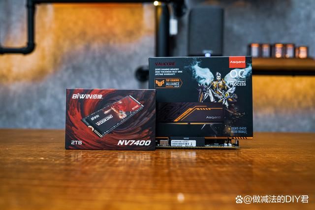 I5 13600KF+B760M重炮手+TUF RTX4070TIS主机组装教程 第33张