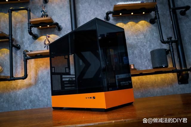 I5 13600KF+B760M重炮手+TUF RTX4070TIS主机组装教程 第41张