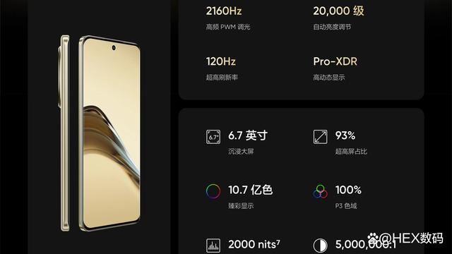 真我13 Pro+对比真我12 Pro+哪些升级? 一眼看懂配置区别对比汇总 第2张