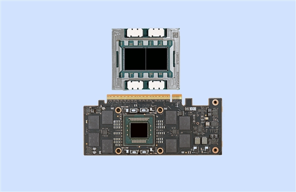 IBM发布Telum II处理器：360MB三级缓存、2.88GB四级缓存 第5张