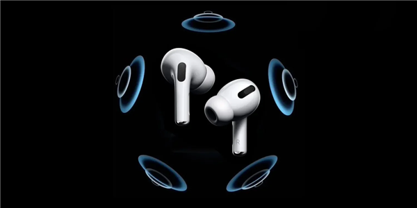 曝苹果将推出新一代AirPods Pro耳机！ANC降噪效果大提升 第2张