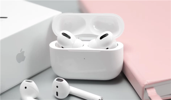 曝苹果将推出新一代AirPods Pro耳机！ANC降噪效果大提升 第3张