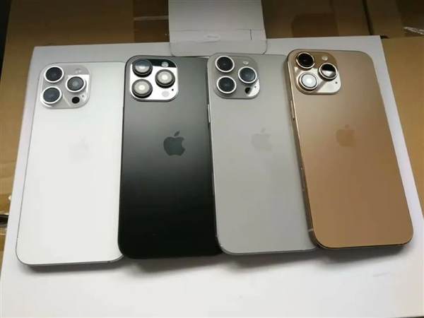 iPhone 16史诗级更新or挤牙膏？苹果秋季发布会前瞻 第9张