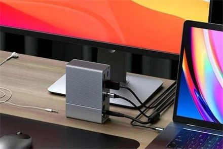 移动硬盘usb3.2和usb3.0有什么不同 移动硬盘usb3.2和usb3.0的区别 第2张