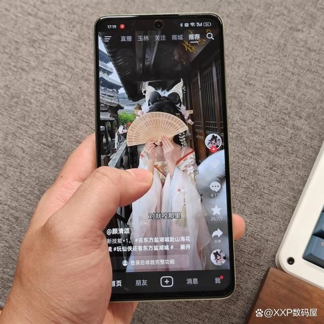 千元档续航王者! OPPO K12x深度评测 第6张