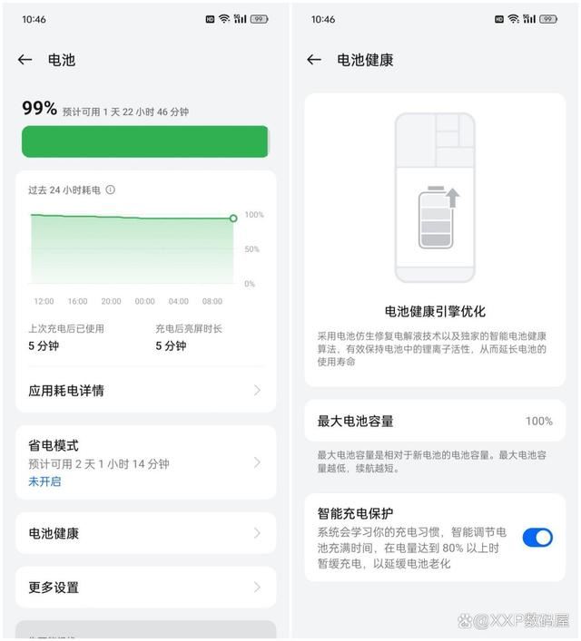 千元档续航王者! OPPO K12x深度评测 第11张