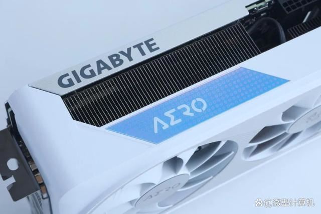 不只是游戏还有AI功能! 技嘉雪鹰RTX 4070 SUPER AERO OC 12G测评 第4张