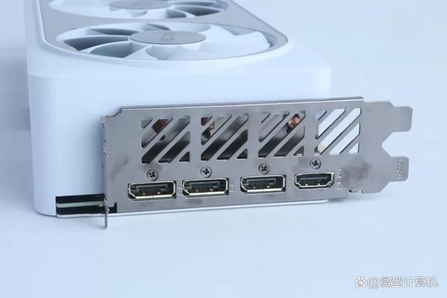 不只是游戏还有AI功能! 技嘉雪鹰RTX 4070 SUPER AERO OC 12G测评 第6张