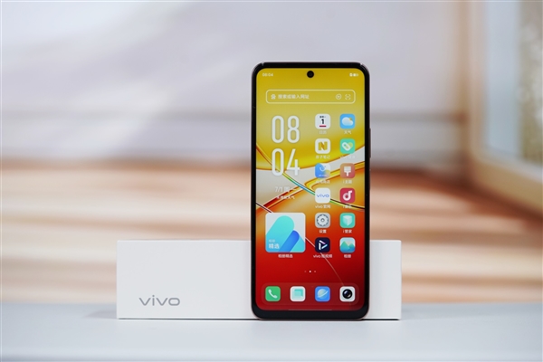 6000mAh续航利器！vivo Y37 Pro图赏 第3张