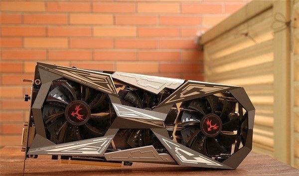 1070ti和1660super哪个好 1070ti和1660super对比介绍 第3张