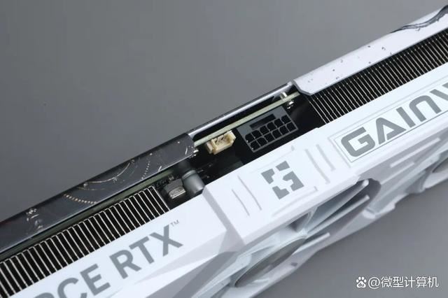 DLSS 3体验2K黑悟空! 耕升GeForce RTX 4070 SUPER踏雪OC定制版评测 第3张