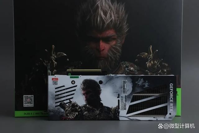 DLSS 3体验2K黑悟空! 耕升GeForce RTX 4070 SUPER踏雪OC定制版评测 第5张